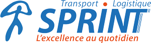 Transport SPRINT Logo